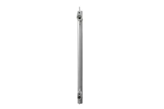 Kondensator, Klimaanlage HELLA 8FC 366 221-661 Bild Kondensator, Klimaanlage HELLA 8FC 366 221-661
