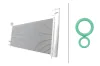 Kondensator, Klimaanlage HELLA 8FC 366 221-711 Bild Kondensator, Klimaanlage HELLA 8FC 366 221-711