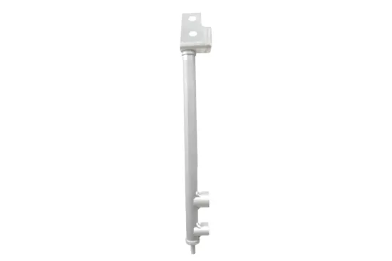 Kondensator, Klimaanlage HELLA 8FC 366 221-711 Bild Kondensator, Klimaanlage HELLA 8FC 366 221-711