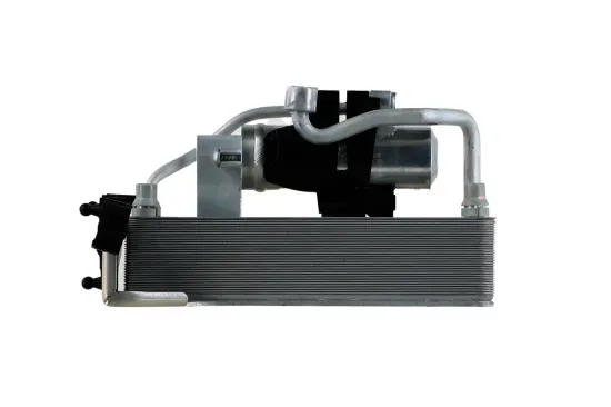 Kondensator, Klimaanlage HELLA 8FC 366 221-781 Bild Kondensator, Klimaanlage HELLA 8FC 366 221-781