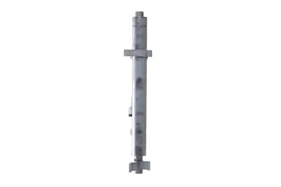 Kondensator, Klimaanlage HELLA 8FC 366 221-801 Bild Kondensator, Klimaanlage HELLA 8FC 366 221-801