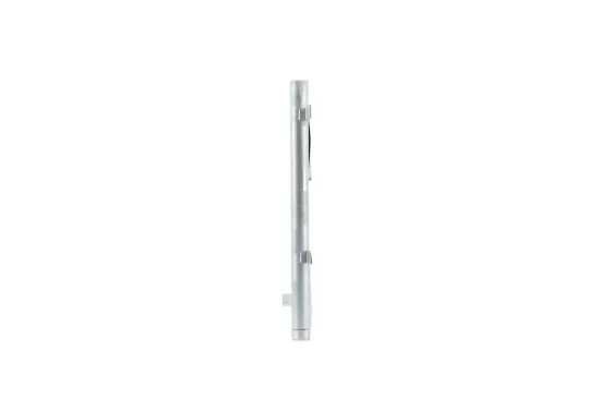 Kondensator, Klimaanlage HELLA 8FC 366 221-811 Bild Kondensator, Klimaanlage HELLA 8FC 366 221-811