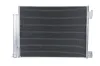 Kondensator, Klimaanlage HELLA 8FC 366 221-821 Bild Kondensator, Klimaanlage HELLA 8FC 366 221-821
