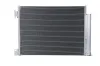 Kondensator, Klimaanlage HELLA 8FC 366 221-821 Bild Kondensator, Klimaanlage HELLA 8FC 366 221-821