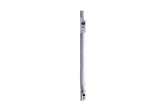 Kondensator, Klimaanlage HELLA 8FC 366 221-821 Bild Kondensator, Klimaanlage HELLA 8FC 366 221-821