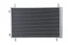Kondensator, Klimaanlage HELLA 8FC 366 221-831 Bild Kondensator, Klimaanlage HELLA 8FC 366 221-831