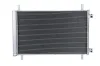 Kondensator, Klimaanlage HELLA 8FC 366 221-831 Bild Kondensator, Klimaanlage HELLA 8FC 366 221-831