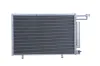 Kondensator, Klimaanlage HELLA 8FC 366 221-841 Bild Kondensator, Klimaanlage HELLA 8FC 366 221-841