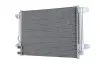 Kondensator, Klimaanlage HELLA 8FC 366 221-851