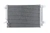 Kondensator, Klimaanlage HELLA 8FC 366 221-851 Bild Kondensator, Klimaanlage HELLA 8FC 366 221-851