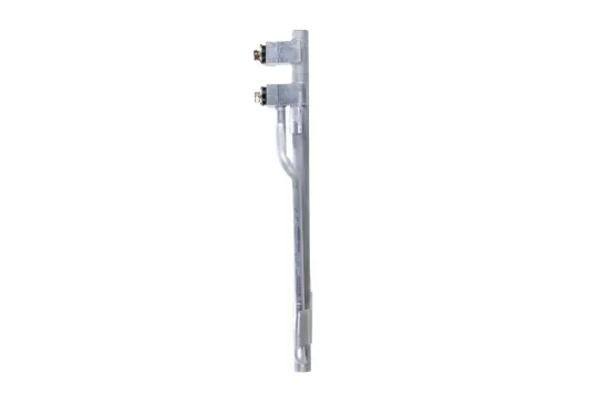 Kondensator, Klimaanlage HELLA 8FC 366 221-851 Bild Kondensator, Klimaanlage HELLA 8FC 366 221-851