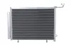 Kondensator, Klimaanlage HELLA 8FC 366 221-861 Bild Kondensator, Klimaanlage HELLA 8FC 366 221-861
