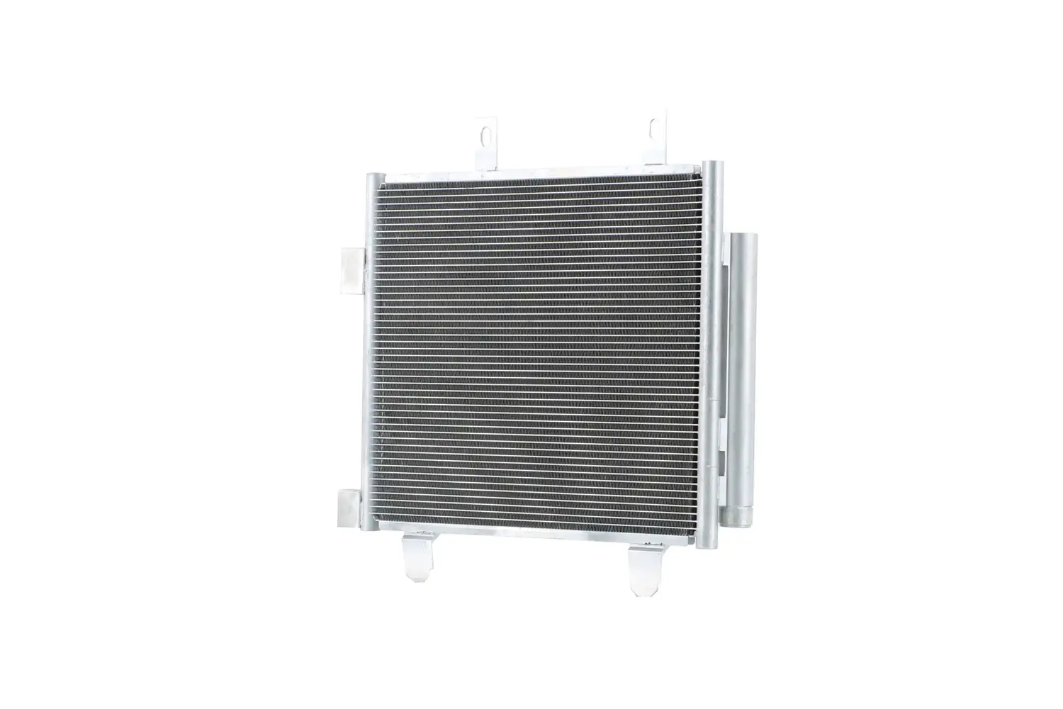 Kondensator, Klimaanlage HELLA 8FC 366 221-881