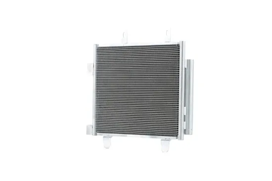 Kondensator, Klimaanlage HELLA 8FC 366 221-881 Bild Kondensator, Klimaanlage HELLA 8FC 366 221-881