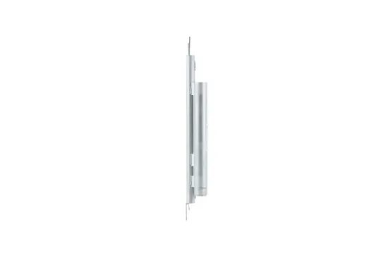 Kondensator, Klimaanlage HELLA 8FC 366 221-881 Bild Kondensator, Klimaanlage HELLA 8FC 366 221-881