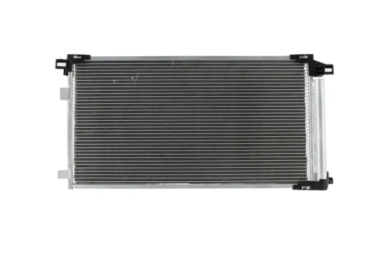 Kondensator, Klimaanlage HELLA 8FC 366 221-911 Bild Kondensator, Klimaanlage HELLA 8FC 366 221-911