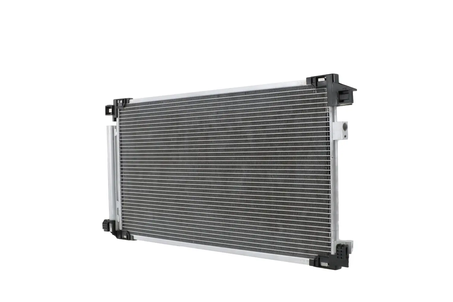 Kondensator, Klimaanlage HELLA 8FC 366 221-911