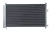 Kondensator, Klimaanlage HELLA 8FC 366 221-941 Bild Kondensator, Klimaanlage HELLA 8FC 366 221-941