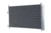 Kondensator, Klimaanlage HELLA 8FC 366 221-941 Bild Kondensator, Klimaanlage HELLA 8FC 366 221-941