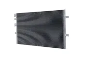 Kondensator, Klimaanlage HELLA 8FC 366 221-951