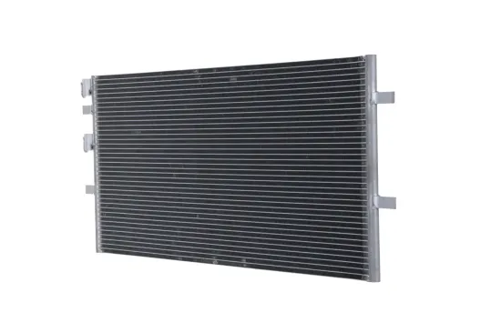 Kondensator, Klimaanlage HELLA 8FC 366 221-951 Bild Kondensator, Klimaanlage HELLA 8FC 366 221-951