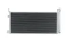 Kondensator, Klimaanlage HELLA 8FC 366 221-961 Bild Kondensator, Klimaanlage HELLA 8FC 366 221-961