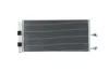 Kondensator, Klimaanlage HELLA 8FC 366 221-971 Bild Kondensator, Klimaanlage HELLA 8FC 366 221-971