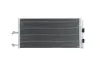 Kondensator, Klimaanlage HELLA 8FC 366 221-971 Bild Kondensator, Klimaanlage HELLA 8FC 366 221-971