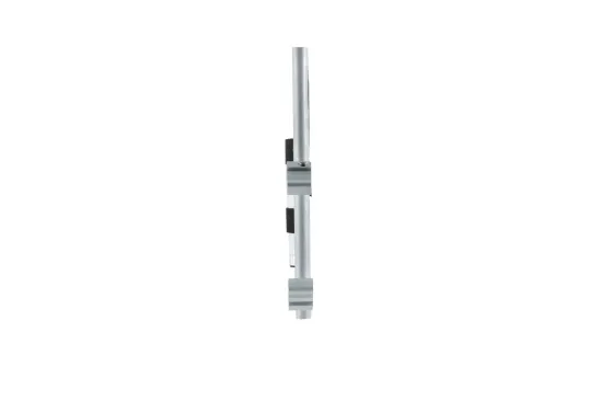 Kondensator, Klimaanlage HELLA 8FC 366 221-971 Bild Kondensator, Klimaanlage HELLA 8FC 366 221-971