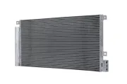 Kondensator, Klimaanlage HELLA 8FC 366 221-981