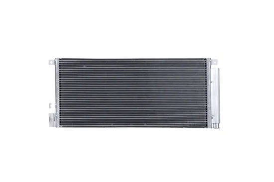 Kondensator, Klimaanlage HELLA 8FC 366 221-981 Bild Kondensator, Klimaanlage HELLA 8FC 366 221-981