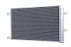 Kondensator, Klimaanlage HELLA 8FC 366 221-991 Bild Kondensator, Klimaanlage HELLA 8FC 366 221-991