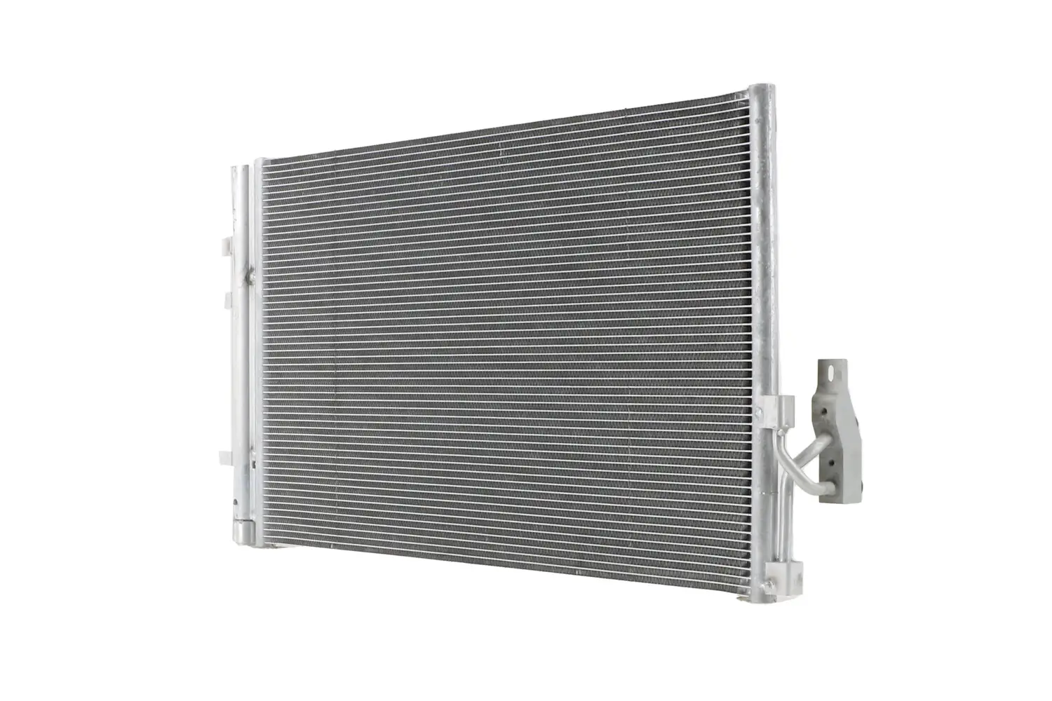 Kondensator, Klimaanlage HELLA 8FC 366 222-031
