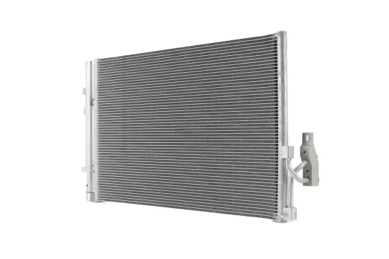 Kondensator, Klimaanlage HELLA 8FC 366 222-031 Bild Kondensator, Klimaanlage HELLA 8FC 366 222-031