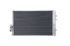 Kondensator, Klimaanlage HELLA 8FC 366 222-031 Bild Kondensator, Klimaanlage HELLA 8FC 366 222-031