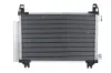 Kondensator, Klimaanlage HELLA 8FC 366 222-041 Bild Kondensator, Klimaanlage HELLA 8FC 366 222-041