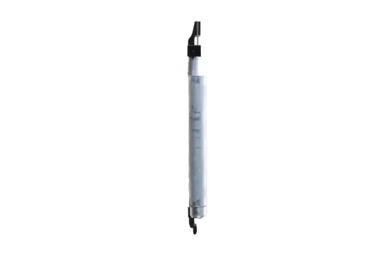 Kondensator, Klimaanlage HELLA 8FC 366 222-041 Bild Kondensator, Klimaanlage HELLA 8FC 366 222-041