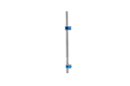 Kondensator, Klimaanlage HELLA 8FC 366 222-051 Bild Kondensator, Klimaanlage HELLA 8FC 366 222-051