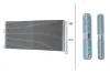 Kondensator, Klimaanlage HELLA 8FC 366 222-071