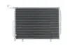 Kondensator, Klimaanlage HELLA 8FC 366 222-081 Bild Kondensator, Klimaanlage HELLA 8FC 366 222-081