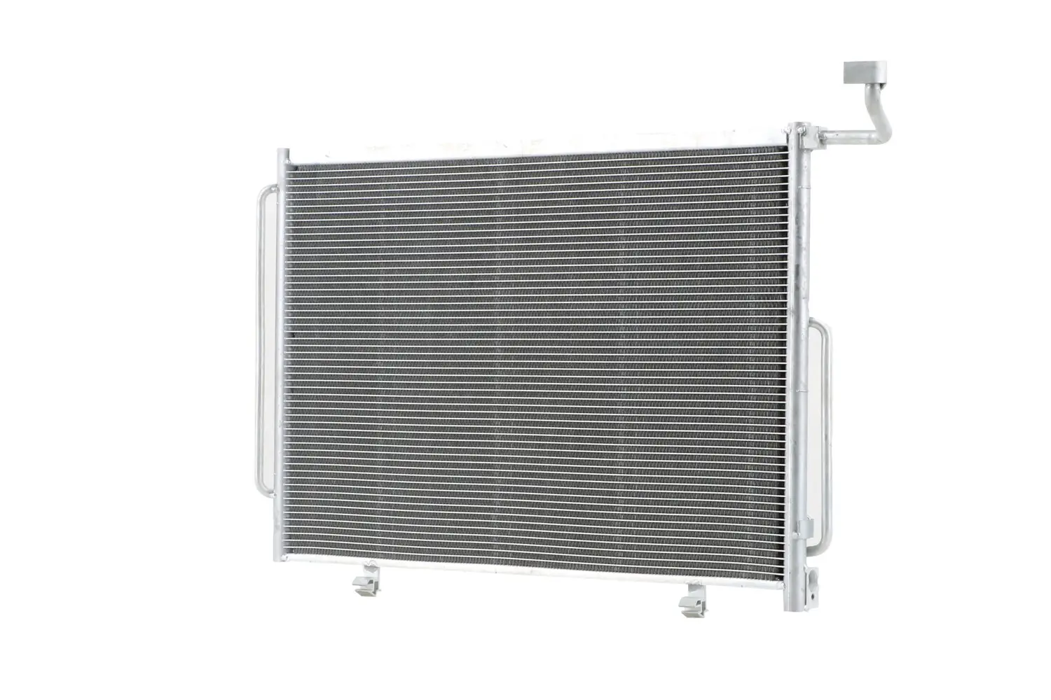 Kondensator, Klimaanlage HELLA 8FC 366 222-081