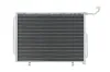 Kondensator, Klimaanlage HELLA 8FC 366 222-081 Bild Kondensator, Klimaanlage HELLA 8FC 366 222-081