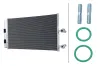Kondensator, Klimaanlage HELLA 8FC 366 222-091 Bild Kondensator, Klimaanlage HELLA 8FC 366 222-091