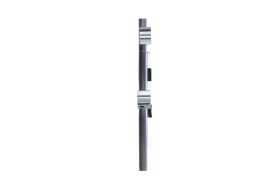 Kondensator, Klimaanlage HELLA 8FC 366 222-091 Bild Kondensator, Klimaanlage HELLA 8FC 366 222-091
