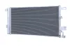 Kondensator, Klimaanlage HELLA 8FC 366 222-101