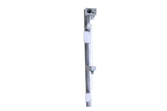 Kondensator, Klimaanlage HELLA 8FC 366 222-101 Bild Kondensator, Klimaanlage HELLA 8FC 366 222-101