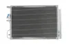 Kondensator, Klimaanlage HELLA 8FC 366 222-111 Bild Kondensator, Klimaanlage HELLA 8FC 366 222-111