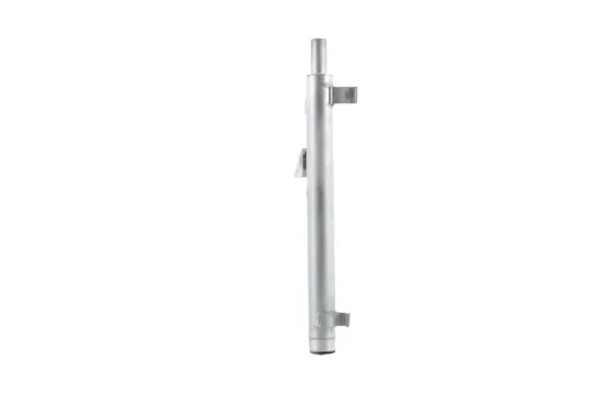 Kondensator, Klimaanlage HELLA 8FC 366 222-111 Bild Kondensator, Klimaanlage HELLA 8FC 366 222-111