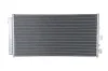 Kondensator, Klimaanlage HELLA 8FC 366 222-131 Bild Kondensator, Klimaanlage HELLA 8FC 366 222-131