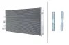 Kondensator, Klimaanlage HELLA 8FC 366 222-131
